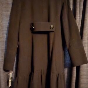 Apt 9 Women's Wool Coat